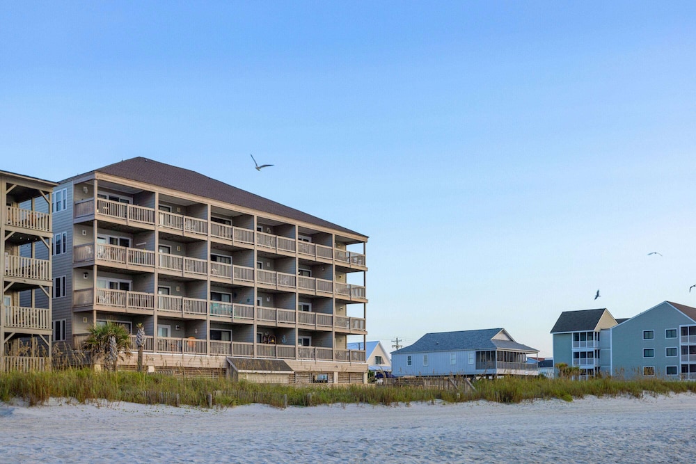 Sea Mystique Resort 2