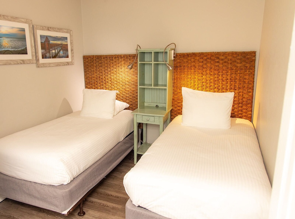 Sea Mystique Resort 3