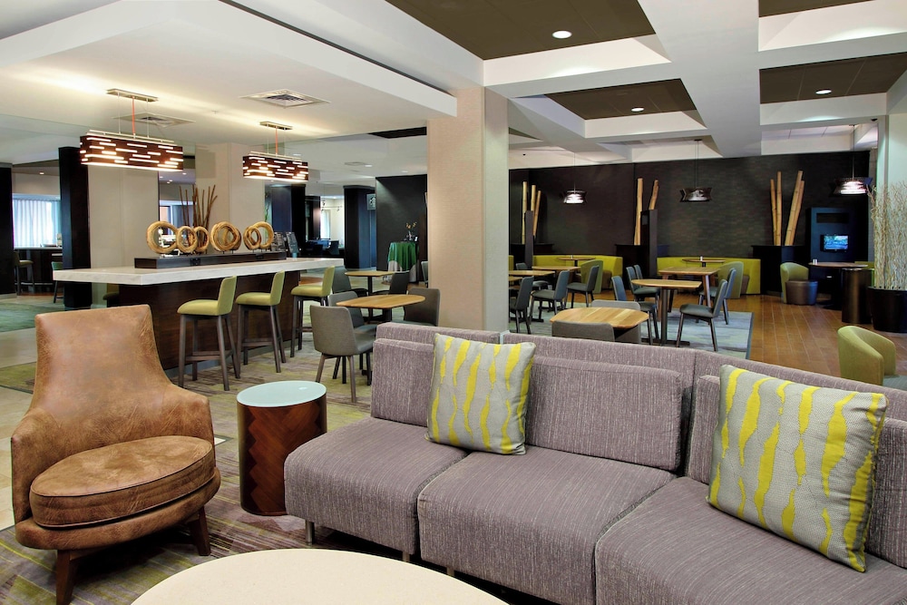 Hotel Courtyard by Marriott Cocoa Beach/Cape Canaveral, USA, Cocoa Beach. Großes 116