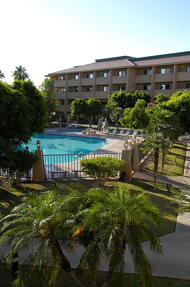 Hotel Shilo Inn Hotel and Suites Yuma, USA, Yuma. Großes 279