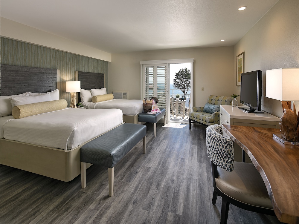 Hotel Inn at the Cove, USA, Pismo Beach. Großes 77