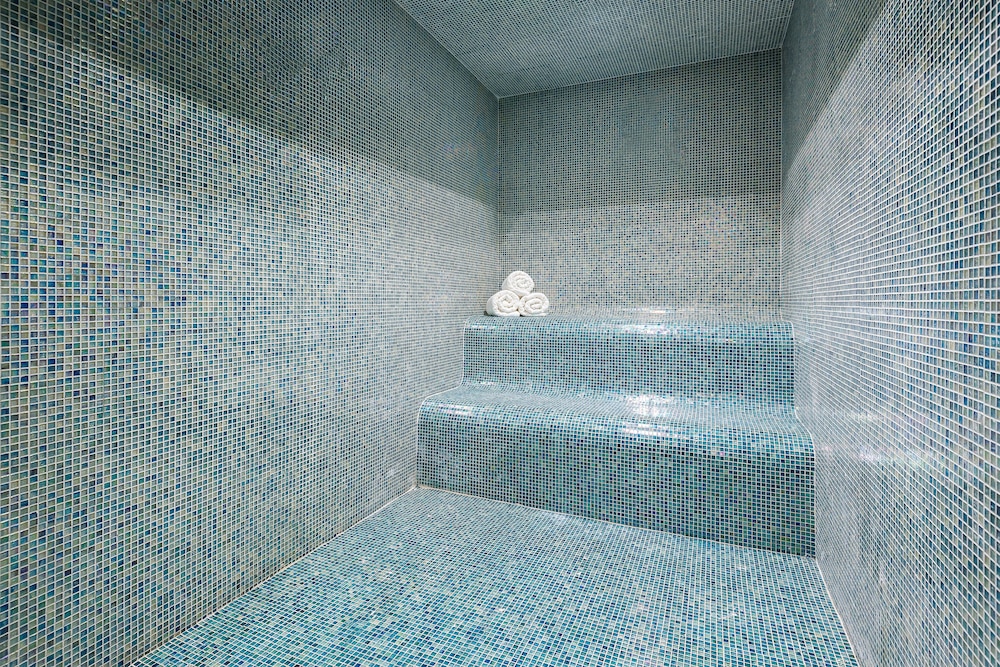 Hotel Holiday Inn Brooklyn Downtown, USA, New York City - Manhattan. Großes 1398