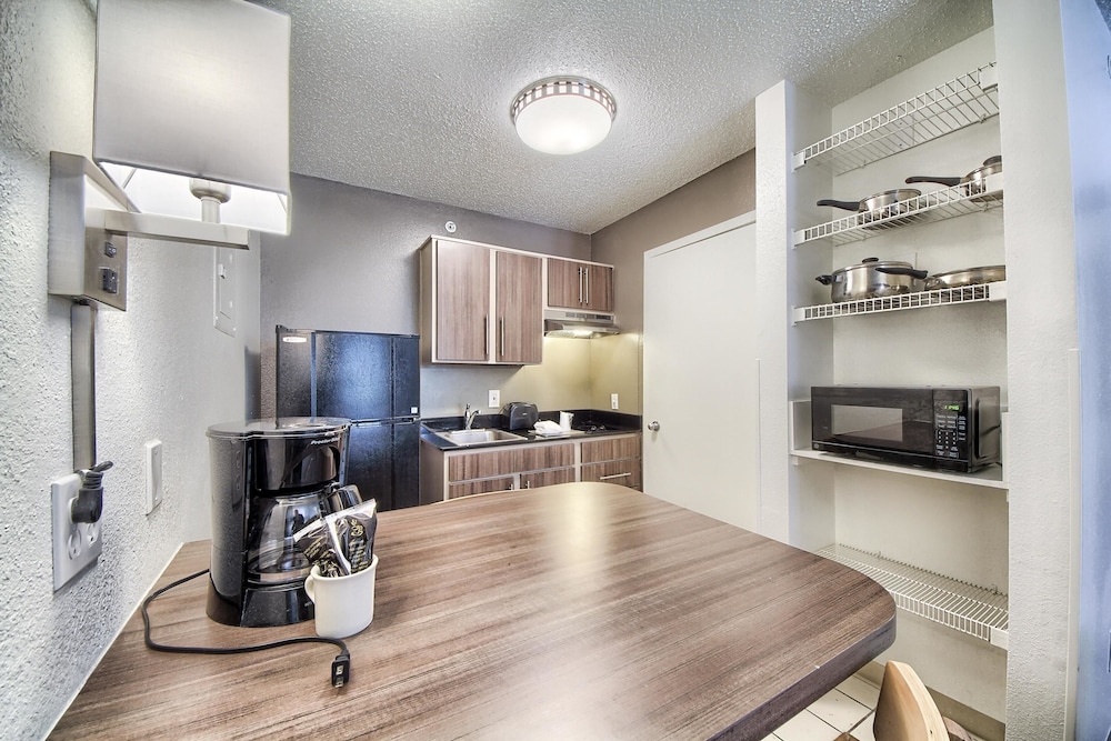 Hotel Studio6 San Antonio, TX - Medical Center, USA, San Antonio. Großes 152