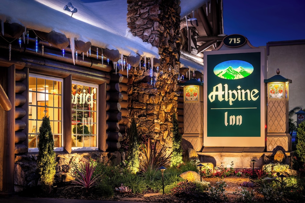 Alpine Inn
