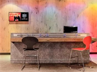 Hotel Ibis Lyon Gare la Part Dieu, Frankreich, Lyon. Großes 1