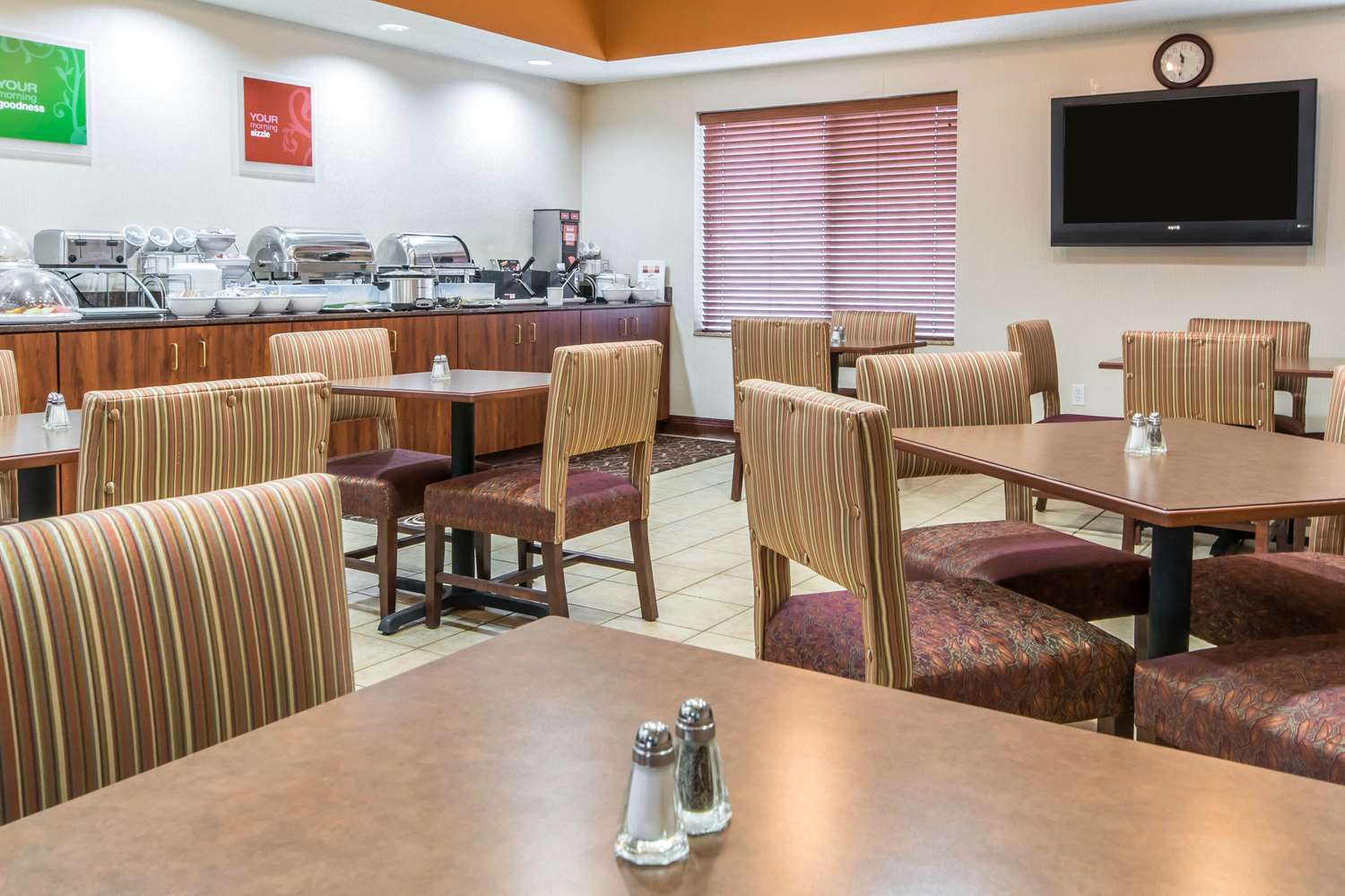 Comfort Suites Owensboro South — photo 4