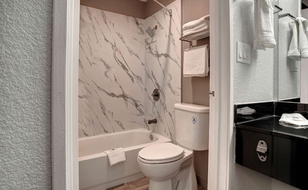 Hotel Motel6 Rancho Cordova, CA - Rancho Cordova East, USA, Rancho Cordova. Großes 123