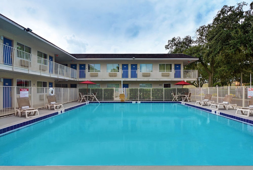 Motel6 Kissimmee, FL - Orlando