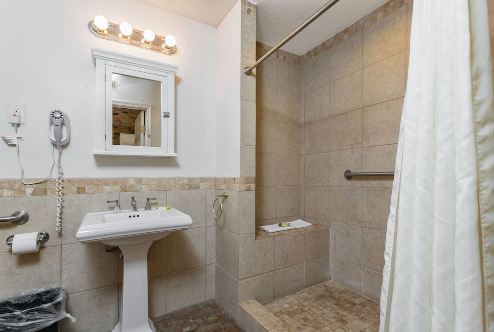 Hotel New Orleans Courtyard by the French Quarter, USA, New Orleans. Großes 90