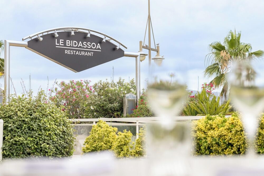 Serge Blanco Thalasso and Spa