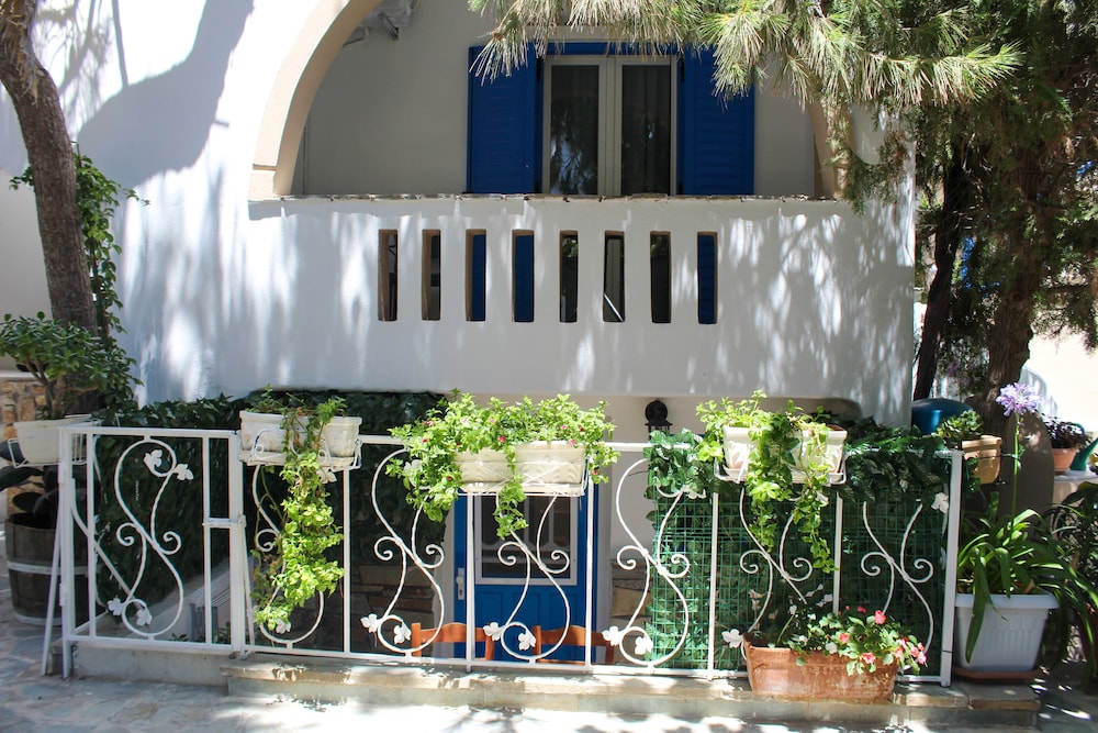 Sea View Apartments and Studios