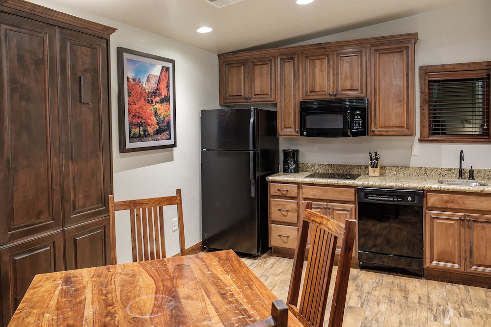 Hotel Cable Mountain Lodge, USA, Springdale. Großes 116