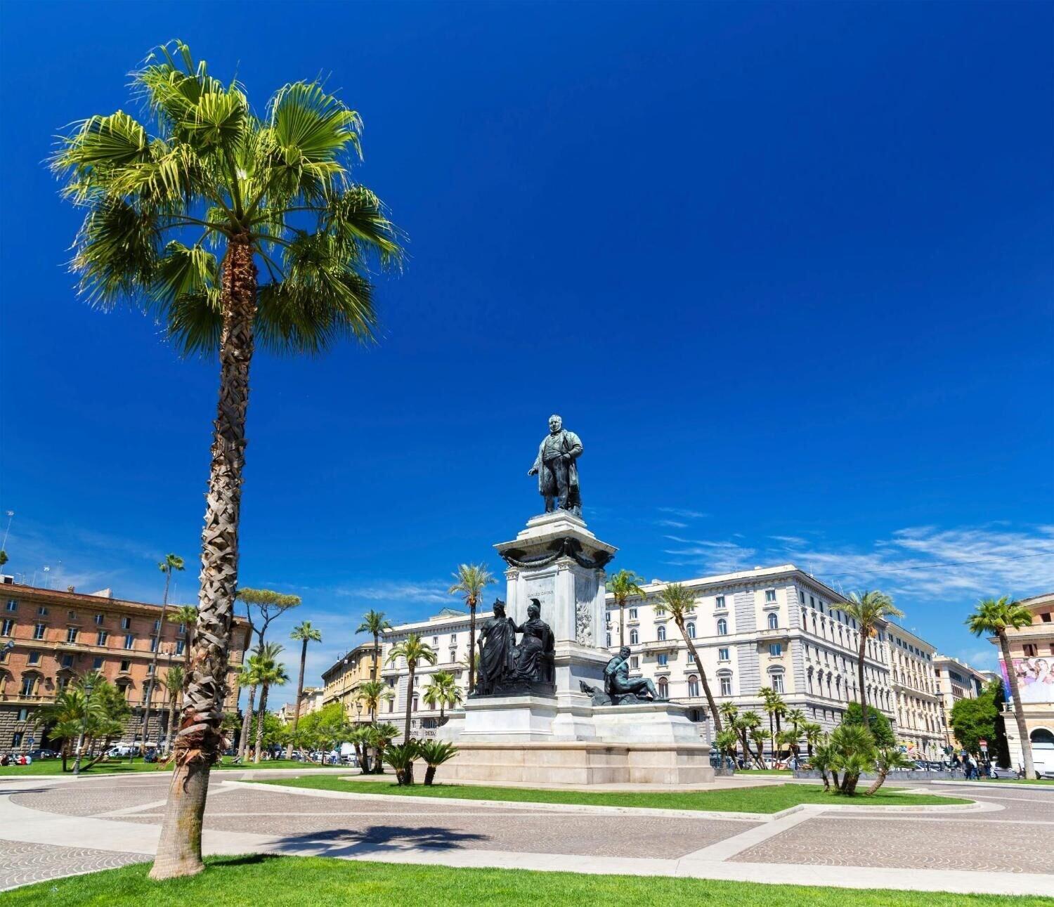 Vatican Armony Suites