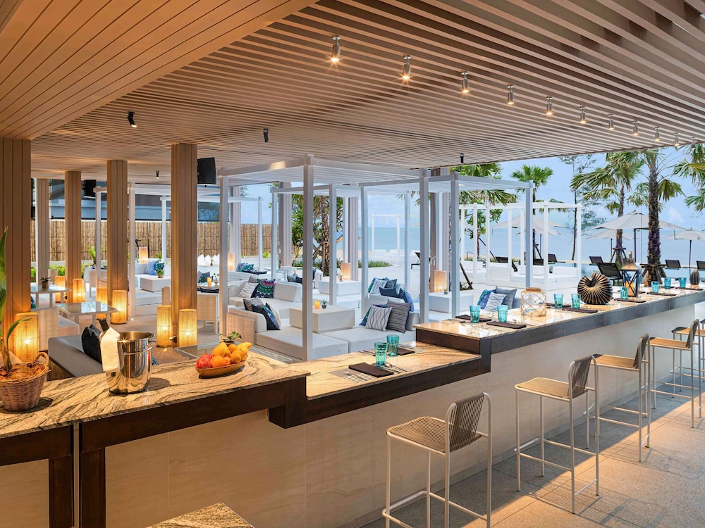 Hotel Pullman Khao Lak Resort, Thailand, Takua Pa. Großes 148