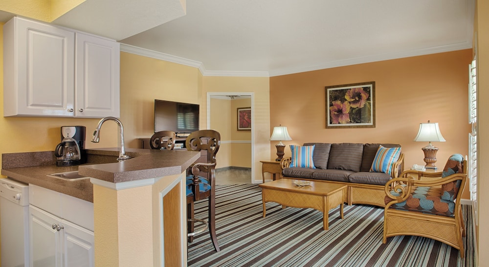 Hotel WorldMark Orlando - Kingstown Reef, USA, Orlando. Großes 306