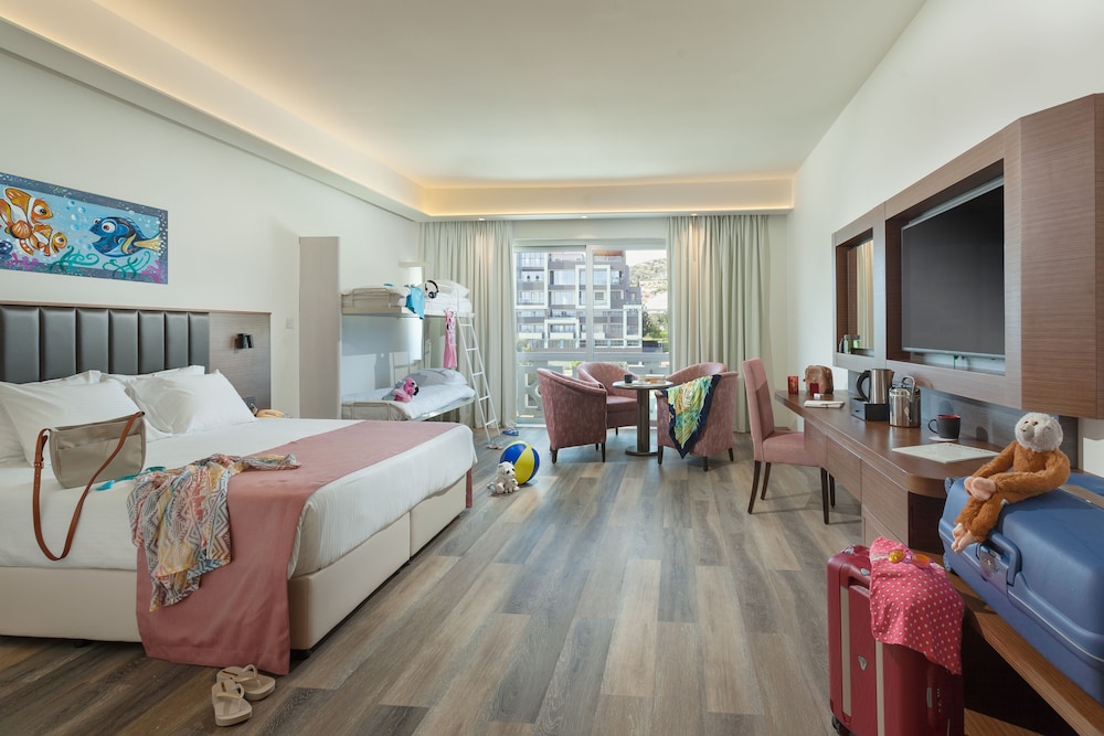 Hotel St. Raphael, Zypern, Limassol. Großes 92