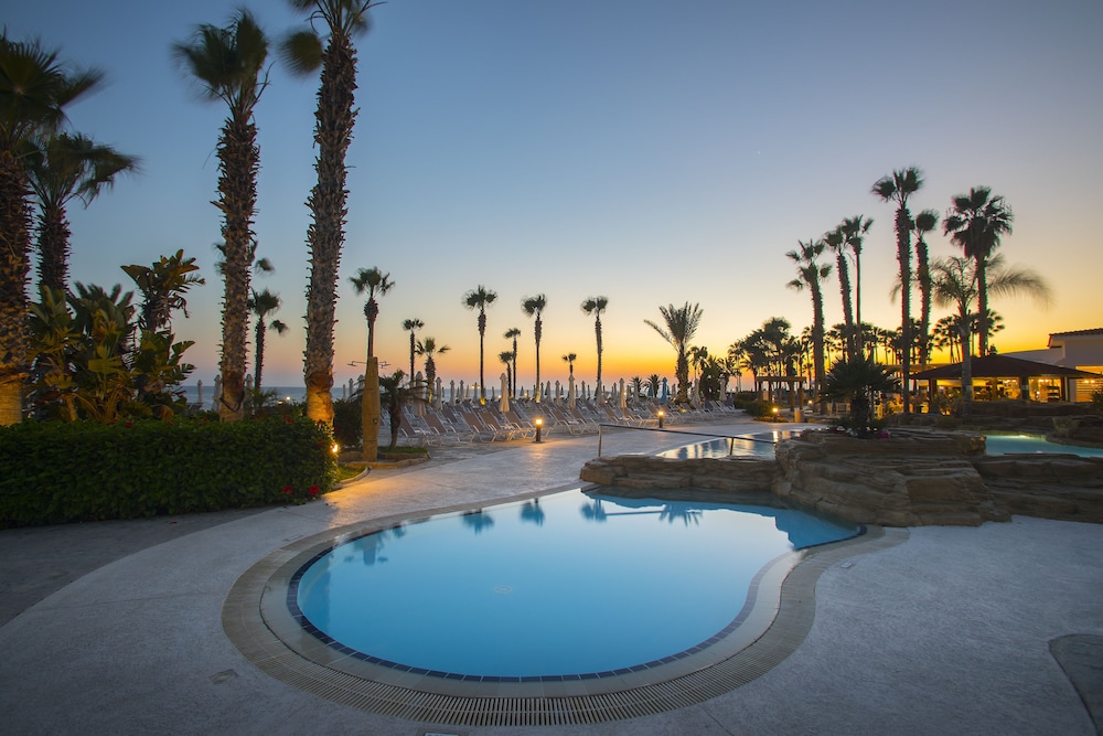 Hotel Leonardo Cypria Bay, Zypern, Paphos. Großes 501