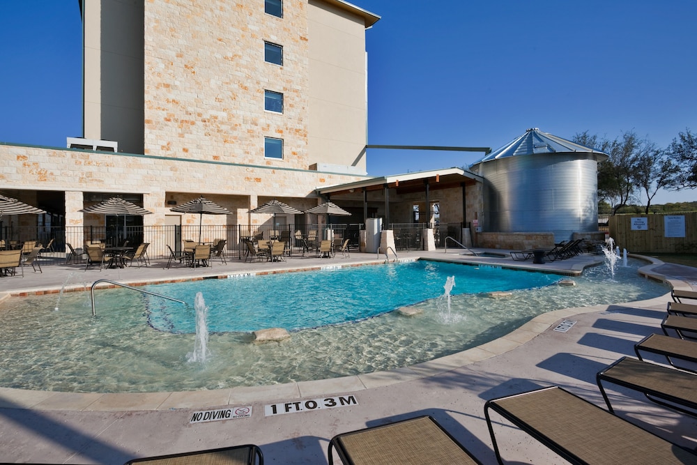 Hotel Holiday Inn San Antonio Seaworld, an IHG Hotel, USA, San Antonio. Großes 847
