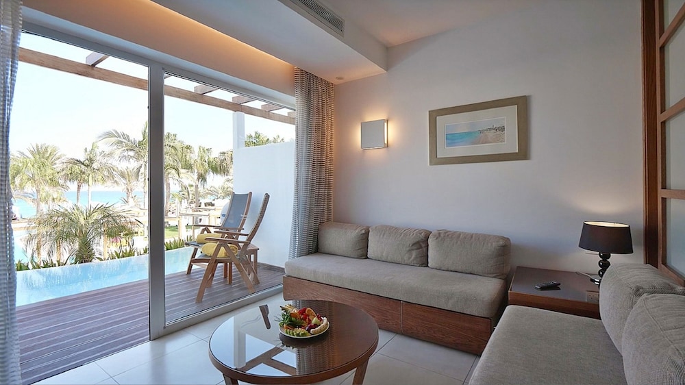 Hotel Sunrise Pearl Hotel and Spa, Zypern, Protaras. Großes 312