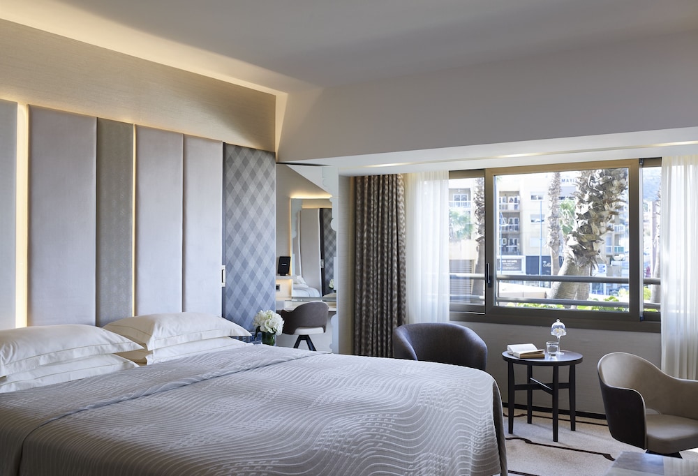 Hotel Four Seasons, Zypern, Limassol. Großes 231