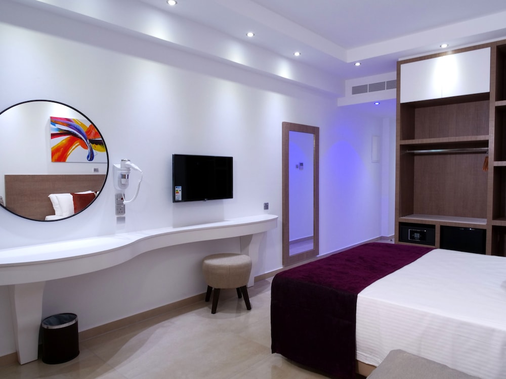 Hotel Amethyst Napa Hotel & Spa, Zypern, Ayia Napa. Großes 313