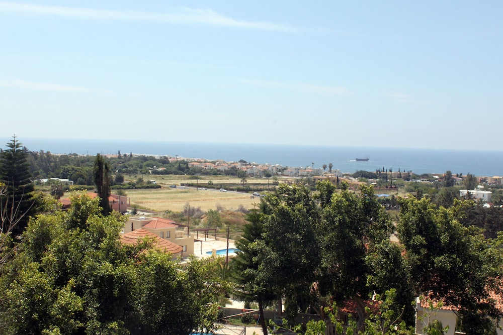 Hotel Sunny Hills Apartments, Zypern, Paphos. Großes 114