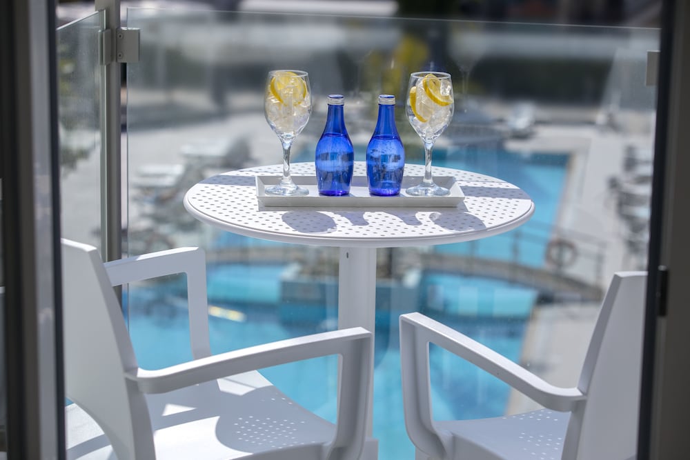 Hotel Anemi Hotel & Suites, Zypern, Paphos. Großes 263