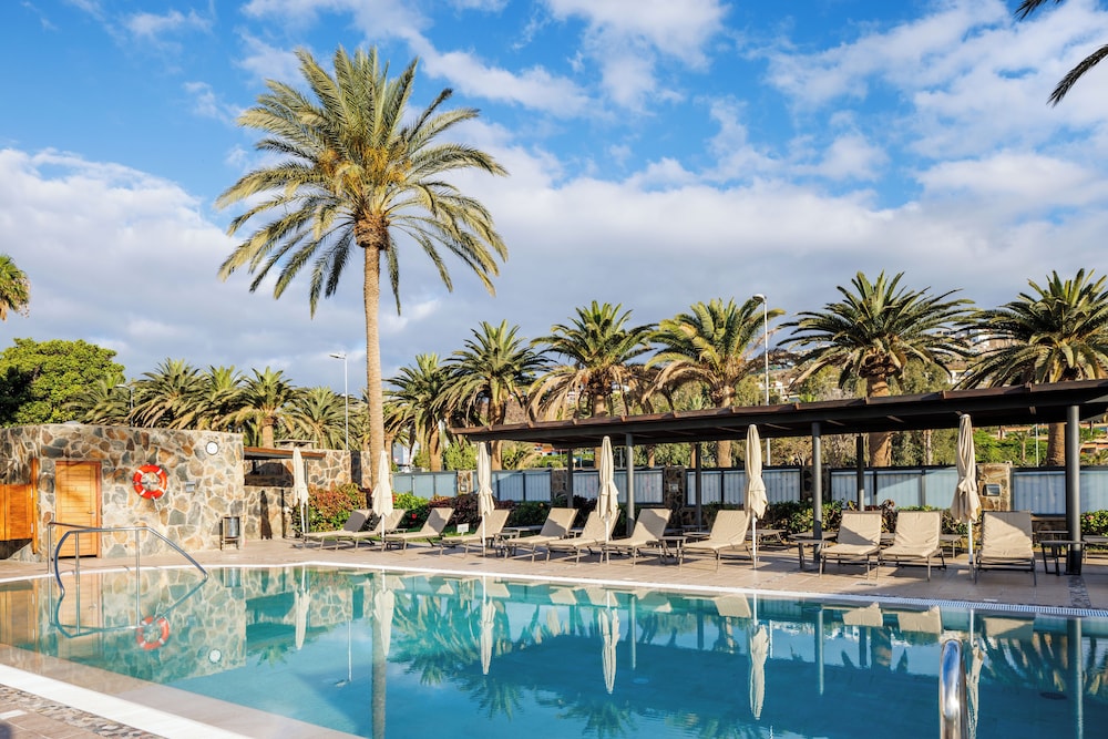 Hapimag Resort San Agustin