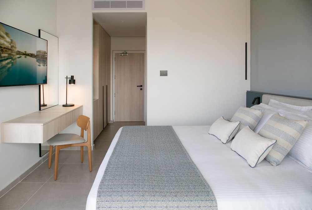 Hotel Atlantica Aqua Blue Hotel, Zypern, Protaras. Großes 318