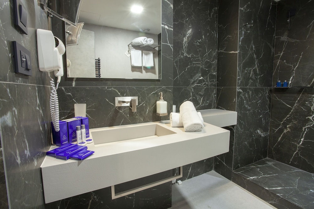 Hotel Hotel Solun, Italien, Triest. Großes 130