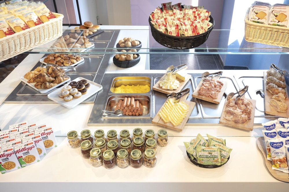 Hotel B&B Hotel Passo Tre Croci Cortina, Italien, Cortina d'Ampezzo. Großes 61