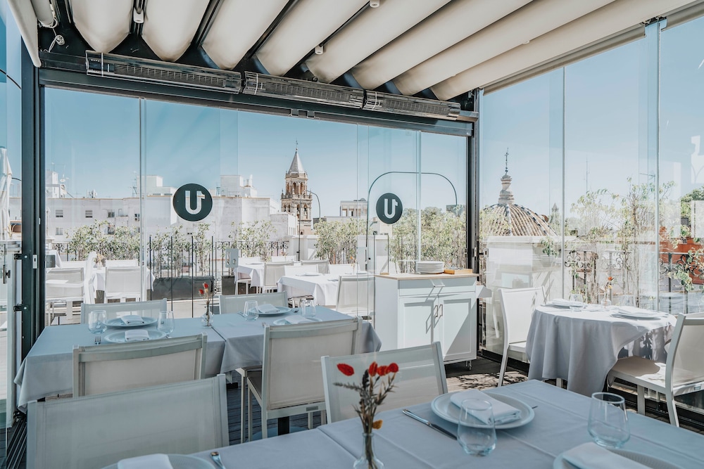 Hotel Vincci Seleccion Unuk 5 GL, Spanien, Sevilla. Großes 120