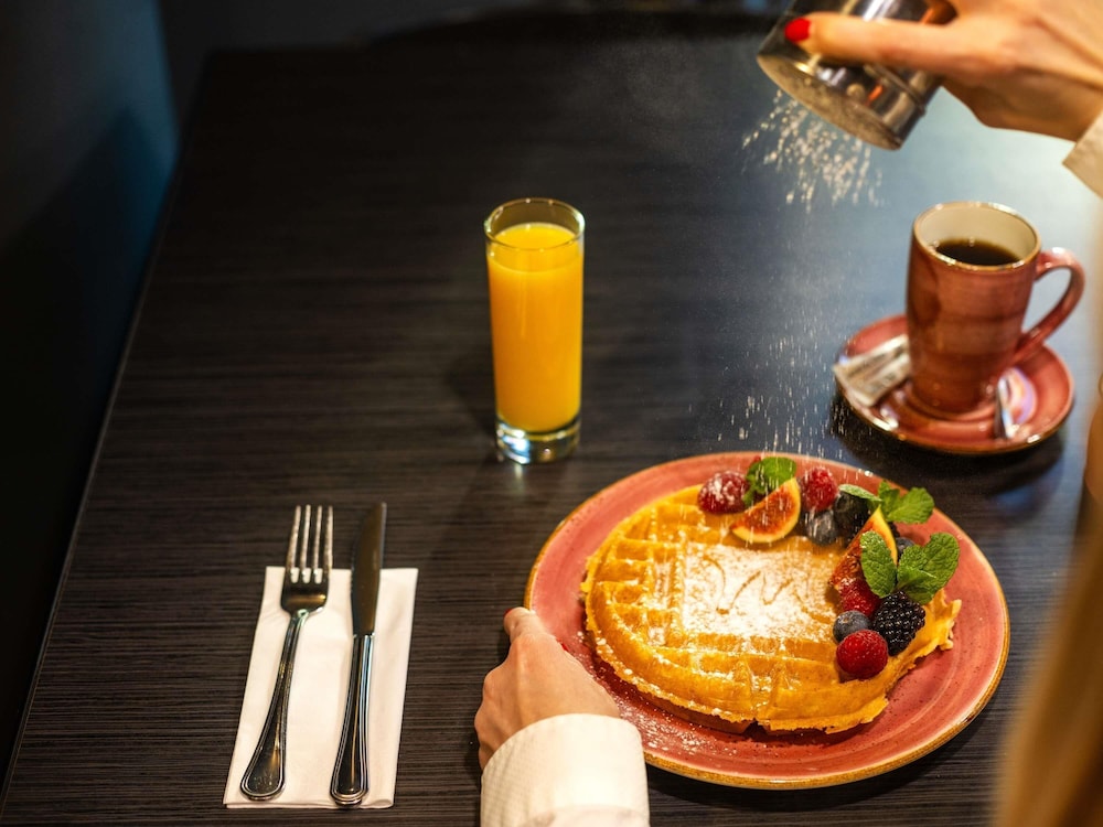 Hotel Mercure Galati Centrum, Rumänien, Galati. Großes 90