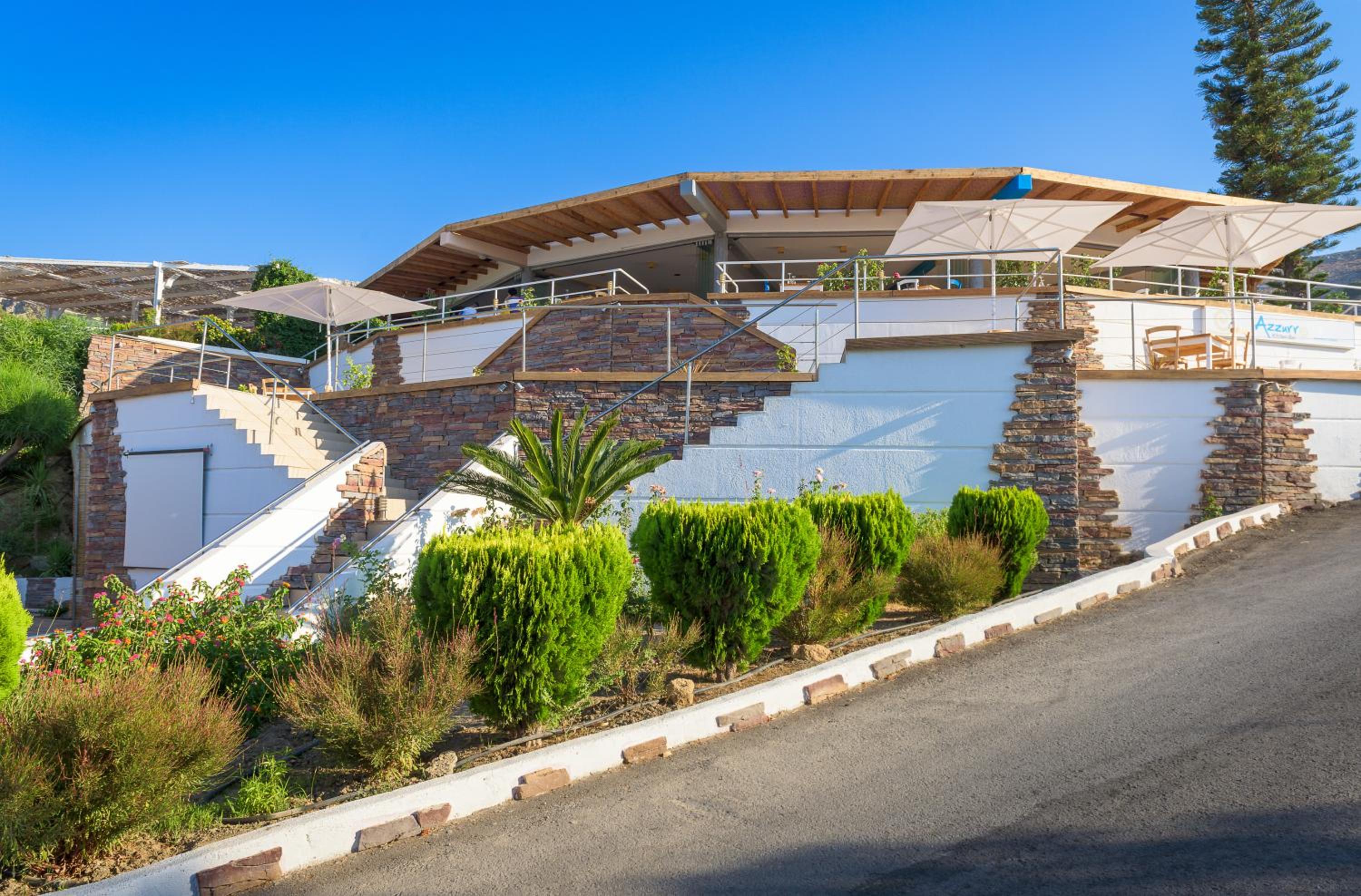 Lindian Jewel Hotel and Villas