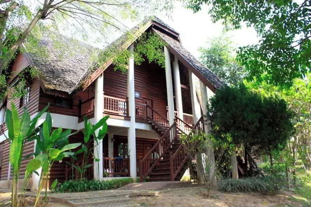 Royal Ping Garden and Resort