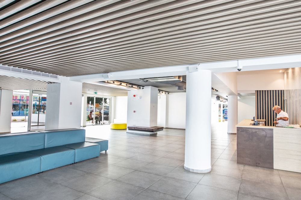 Hotel Anthea Hotel Apartments, Zypern, Ayia Napa. Großes 123