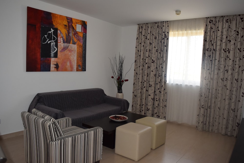 Hotel Capital Coast Resort & Spa, Zypern, Paphos. Großes 116