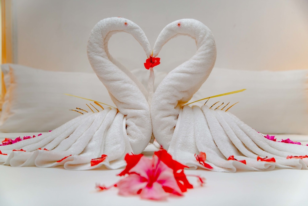 Hotel Village Du Pecheur, Seychellen, Baie St. Anne. Großes 218