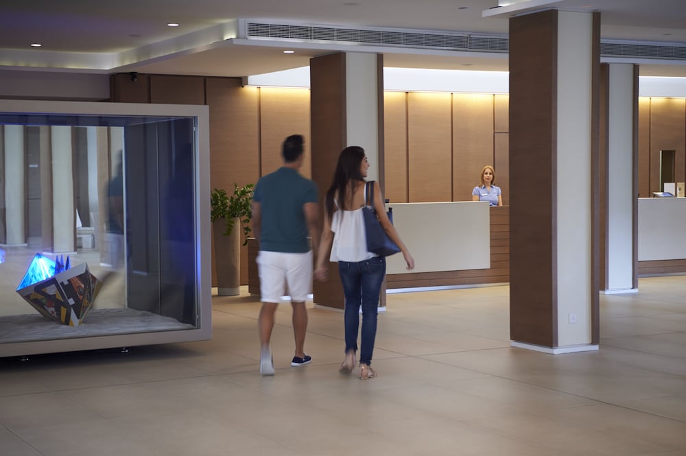 Hotel Capo Bay Hotel, Zypern, Protaras. Großes 243