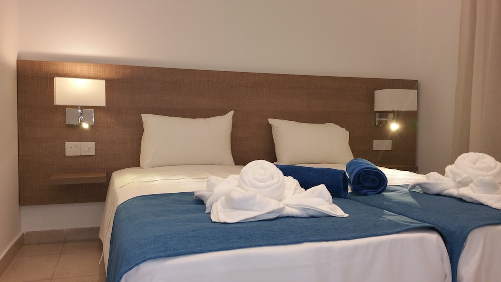 Hotel Maricas Boutique Hotel, Zypern, Kissonerga. Großes 34