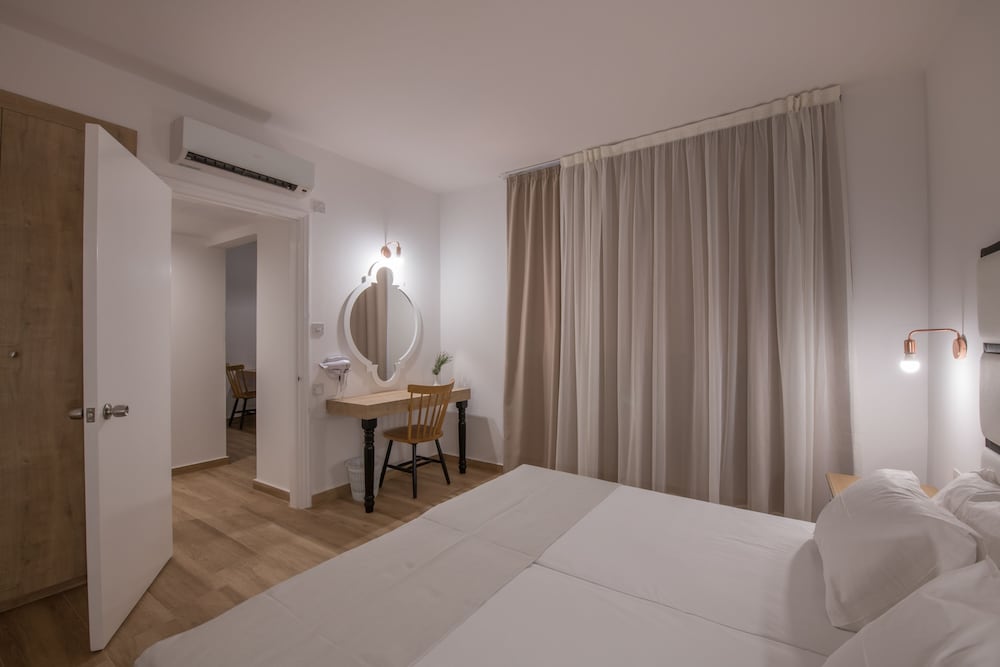 Hotel Atlantica Akteon, Zypern, Chlorakas. Großes 211