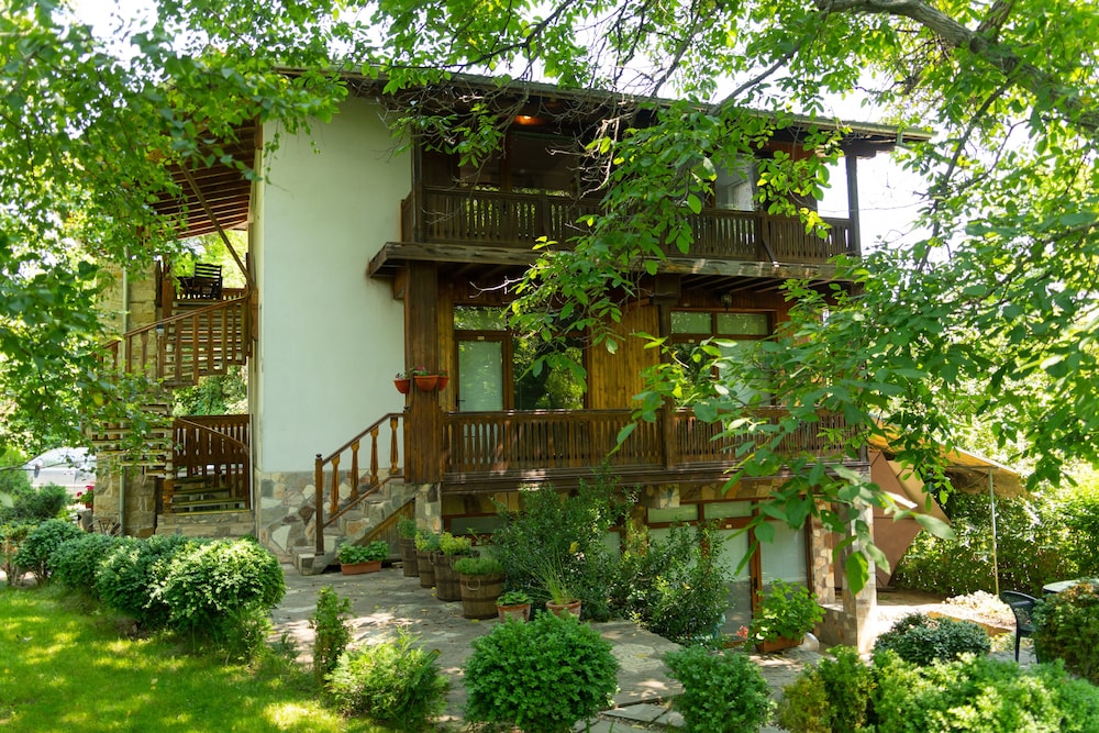 ECO HOTEL IMENIETO