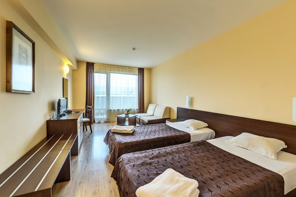 Hotel Arena photo 3