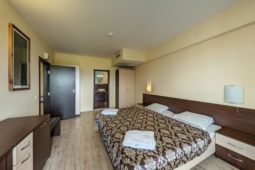 Hotel Arena photo 4