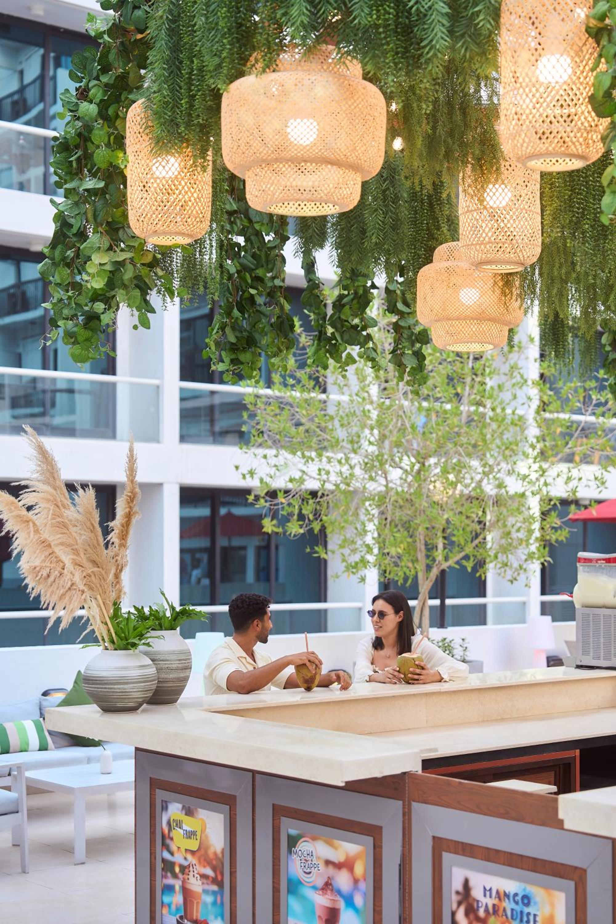 Golden Sands Hotel Apartments 3-5-10