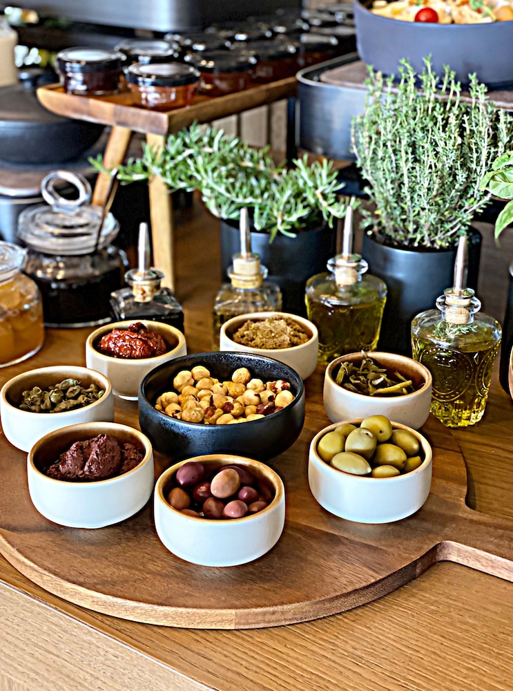 Hotel Castello Infinity Suites, Griechenland, Agia Pelagia. Großes 154