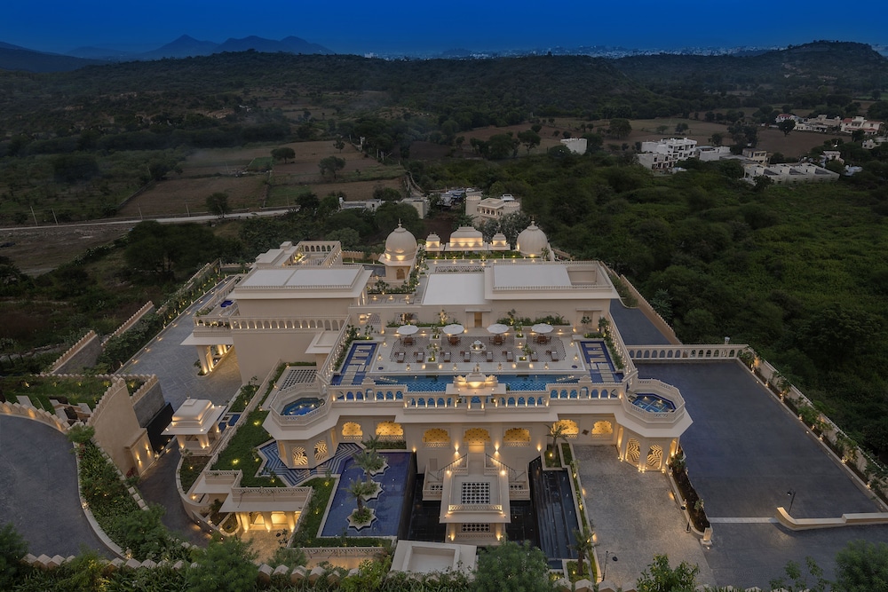 Aurika Udaipur - Luxury by Lemon Tree Hotels