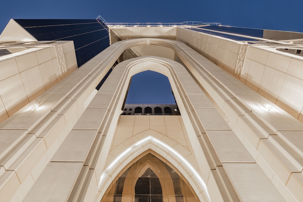 Doubletree by Hilton Makkah Aziziyah