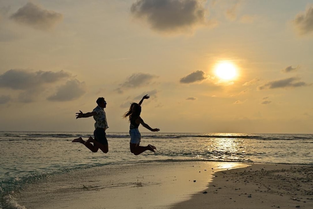 Hotel Fiyavalhu Maldives, Malediven, Mandhoo. Großes 113