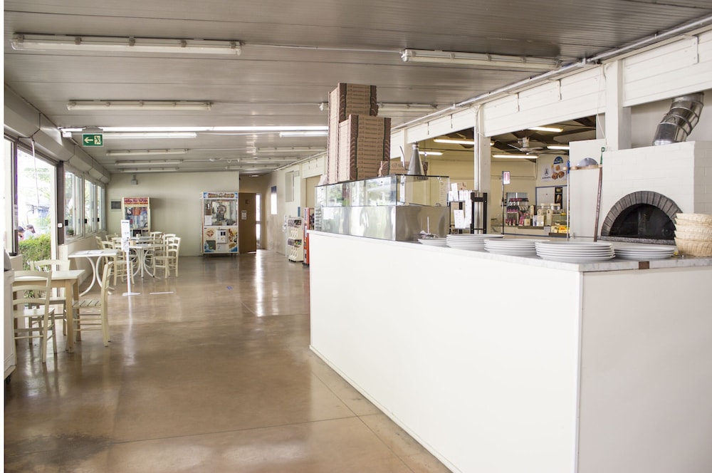 Hotel Club del Sole Rimini Family Resort, Italien, Viserba di Rimini. Großes 58